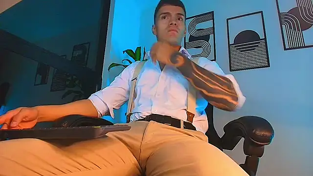 alpha_dominus_ (M young) - cum for me