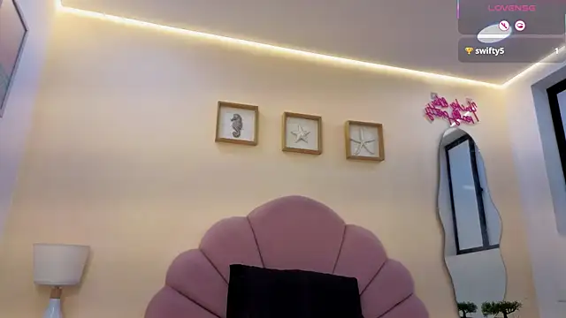 Sofia_Clauss_ webcam