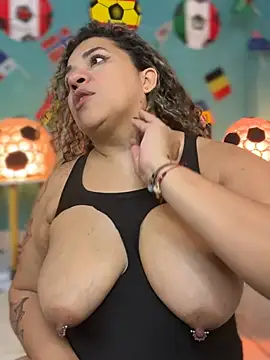 miss_grace_01 webcam