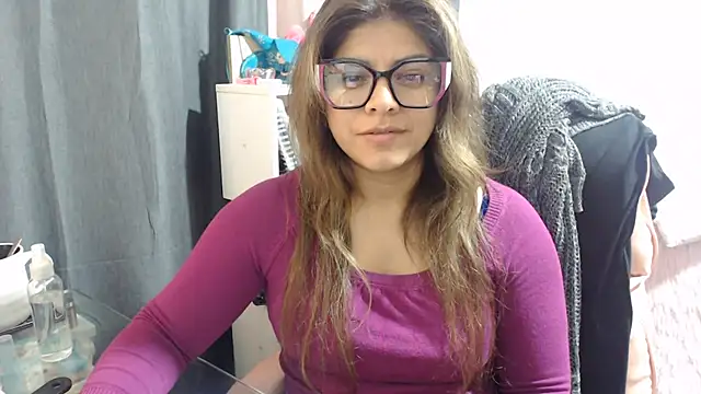 KatteAngelLat webcam