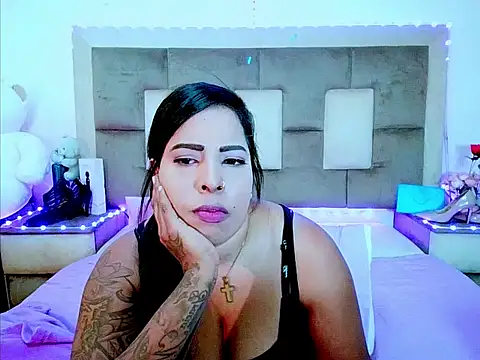 indiantopaz694u webcam