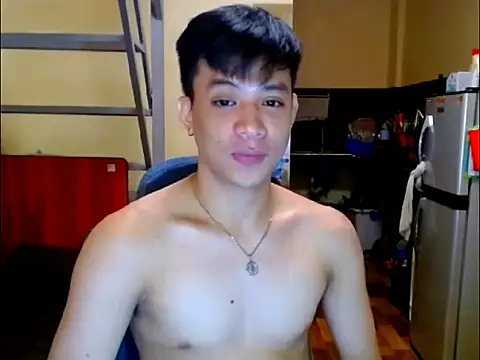 AsianCUMQUICKLY webcam