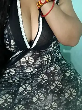 Anjali-bhabhi webcam