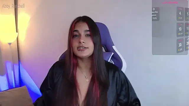 Abby_Raschell webcam