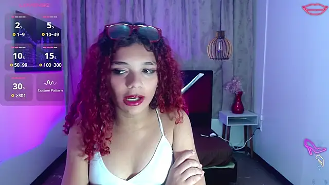 luisa__torres webcam