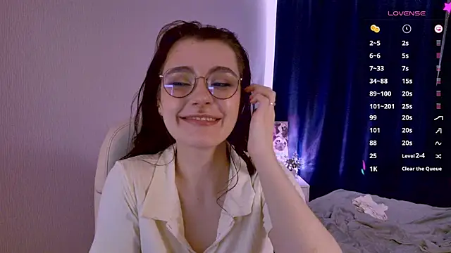ElizabethMilller_ webcam