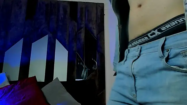 Ostin_Saints webcam