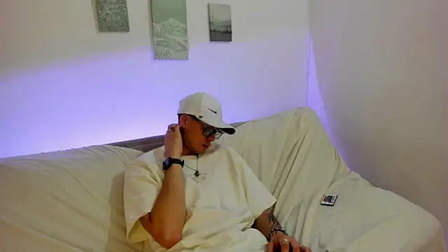Vlad__night webcam