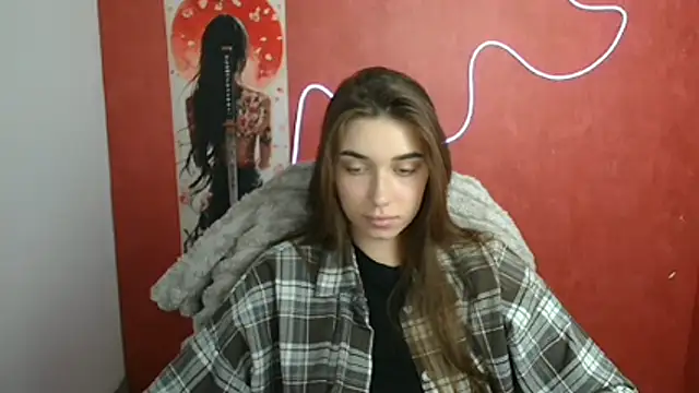 NikaMystic webcam