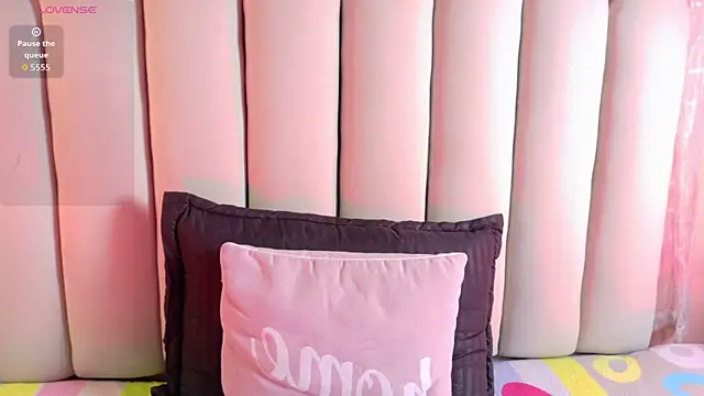 Keny_Williams webcam