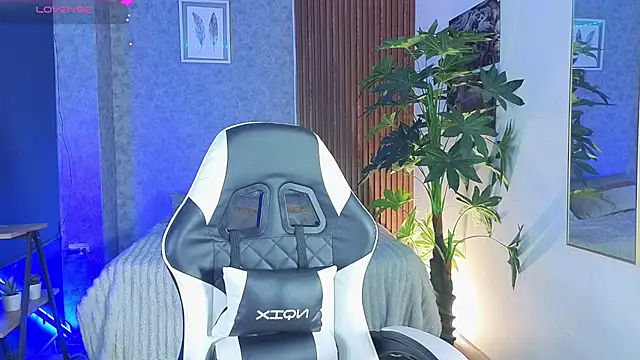 Zoee_Kiss_ webcam