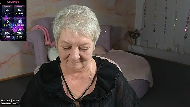 Poppy_Pulse webcam