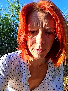 PoppyBoop webcam