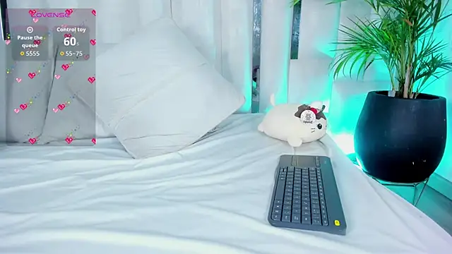 Violet_vyx webcam