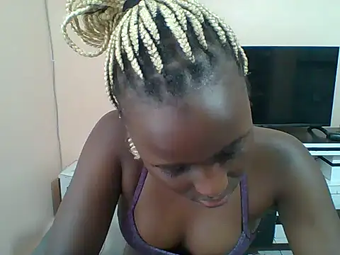 Beauty-Glam webcam