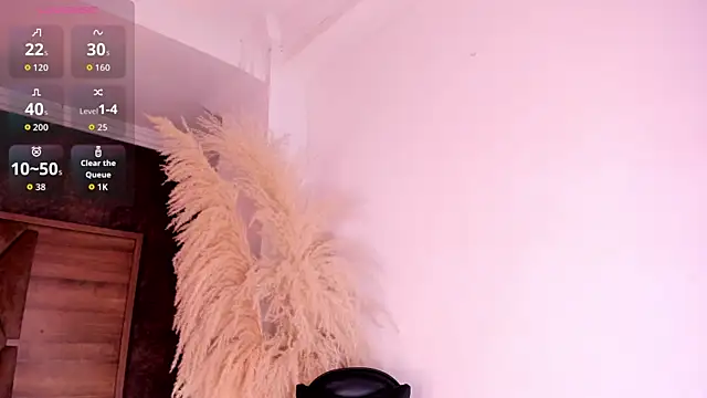 CristineRainn_ webcam