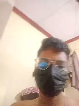 pandy_pp webcam