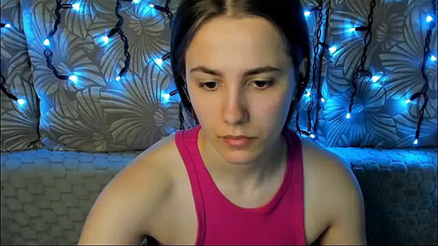 MaggieCake webcam