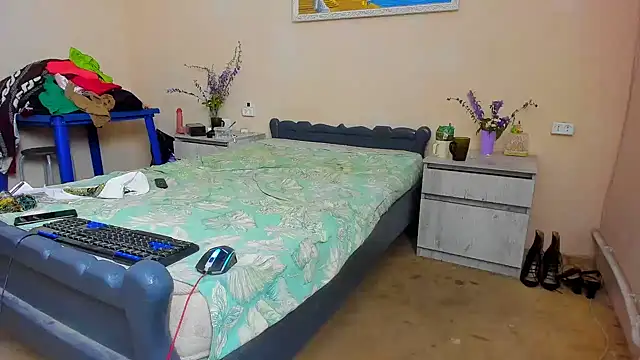 DUSSY_PUSSY webcam