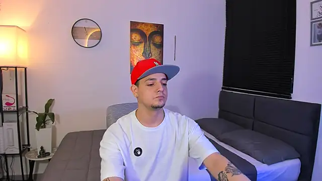 alejandro_calderon1 webcam