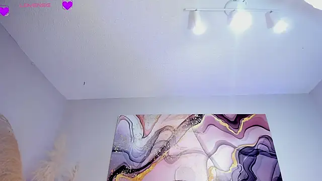 ParisAngelX webcam