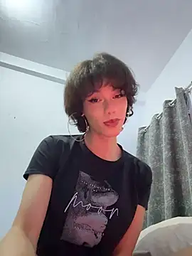 Carlita_cute Live Web Cam Show