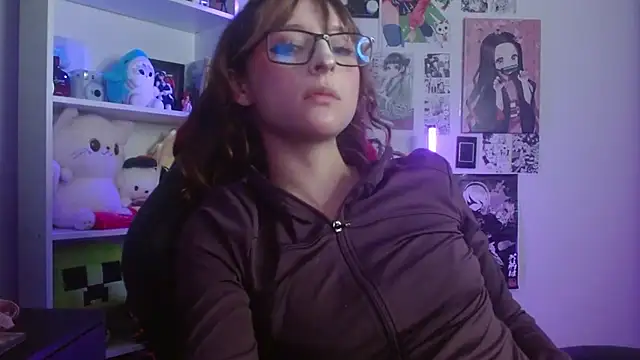 CelesteAyase webcam