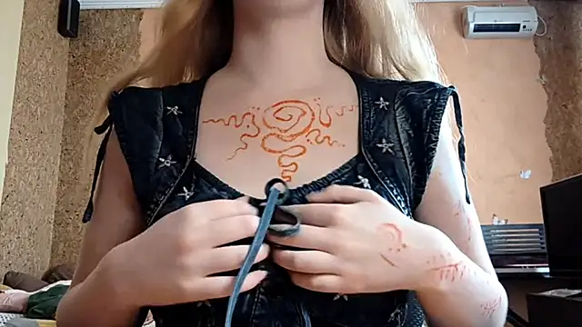 KateVibe_01 webcam