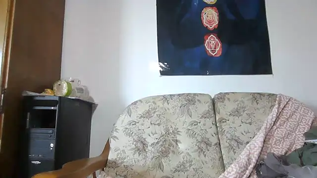 ExquisiteMature webcam