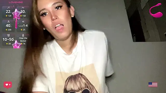 kathrynwilson1 webcam