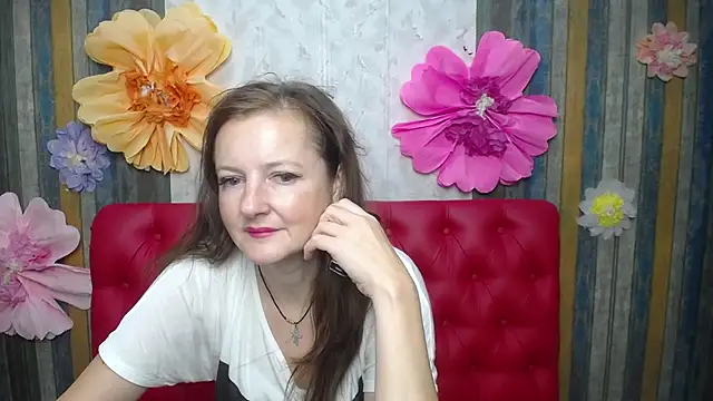 MeganPirs webcam