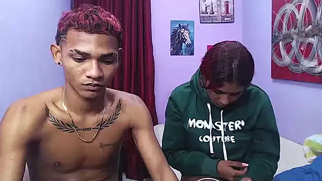 black_twinks webcam