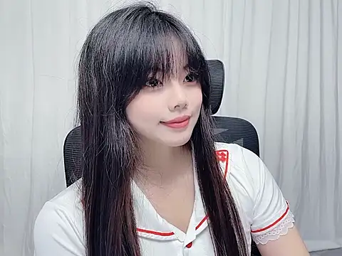 Xiaoxue689 webcam