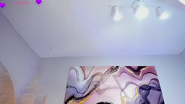 ParisAngelX webcam