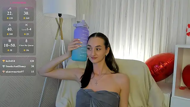 Kelly_Powell webcam