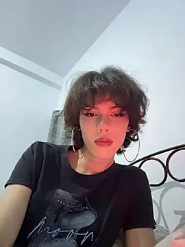Carlita_cute Live Web Cam Show