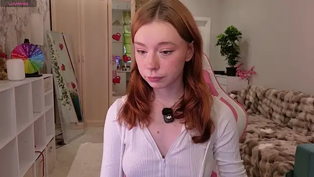 eva_aria Live Web Cam Show