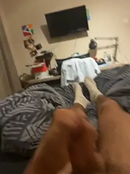 horneyli (M twink) - Show body plus face