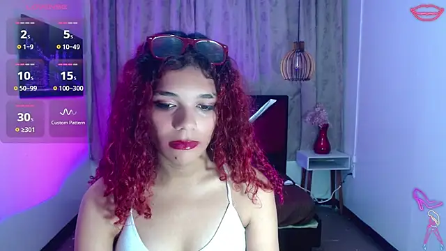luisa__torres webcam