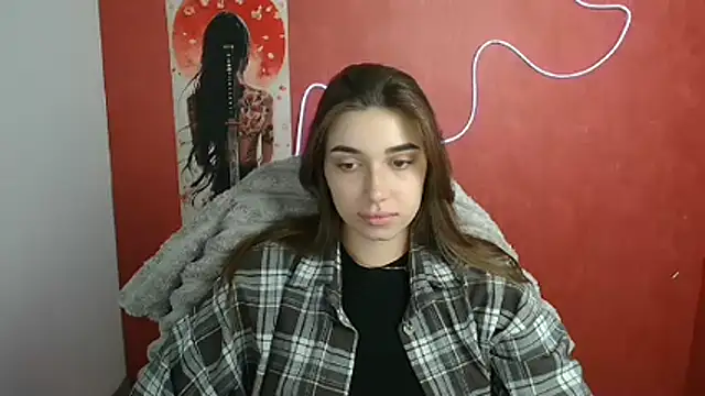 NikaMystic webcam