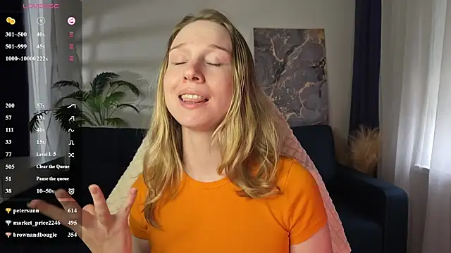 Eve_Sin webcam
