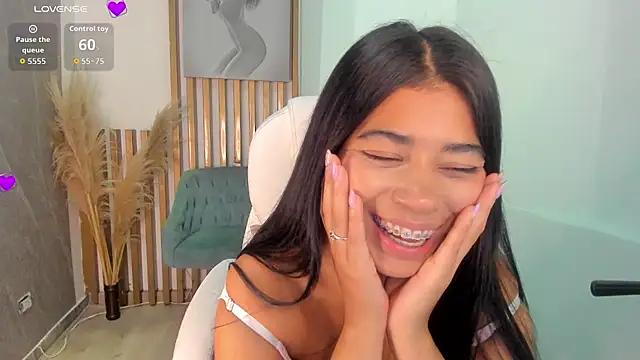Jazminn_01 webcam