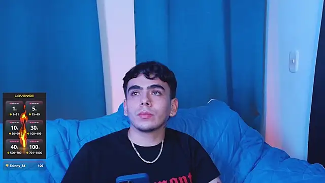 adonisZafiro