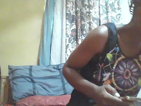 Smillie_prety webcam