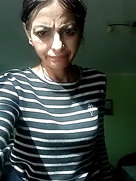 ChantalXOrchid webcam