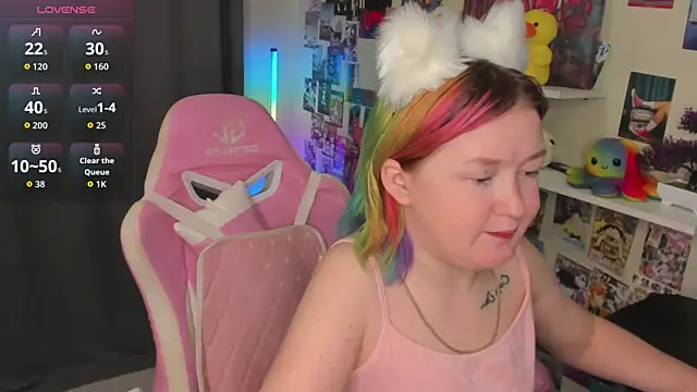 Sara_Robinson webcam