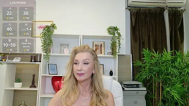 LadyLeea
