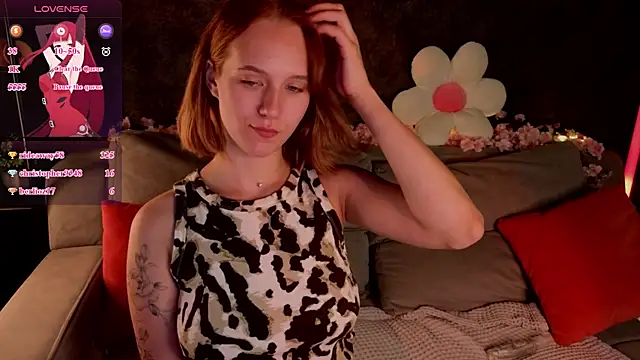 Casey_Sweeet webcam