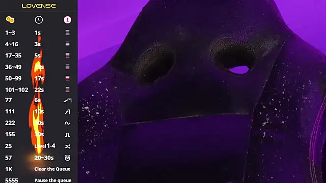 Max-prada webcam