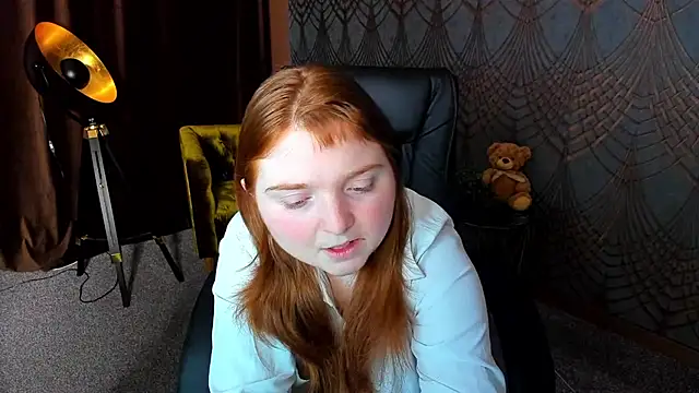 KattyRose8 webcam